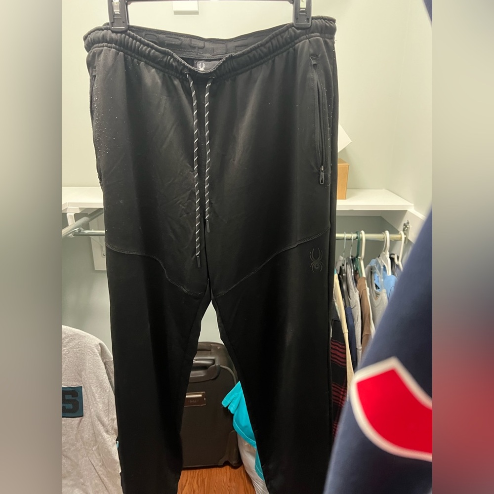 Spyder Sweatpants